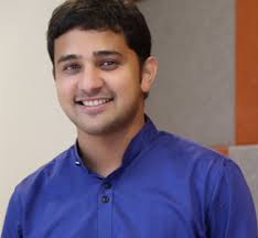 Ankit Mehta